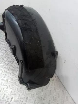 A1668841322 Защита арок задняя левая (подкрылок) Mercedes ML/GLE W166 Арт 99597, вид 5