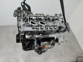 M9RP814,M9R814 Двигатель Renault Espace 4 Арт 99557, вид 3
