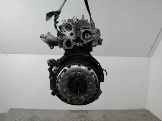 M9RP814,M9R814 Двигатель Renault Espace 4 Арт 99557, вид 4