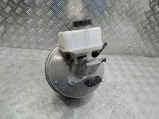 A1664301330R Вакуумный усилитель тормозов Mercedes GL X166 Арт 99523, вид 3