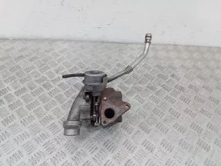 54431015088 Турбина Renault Scenic 2 1.5л Арт 99471, вид 2