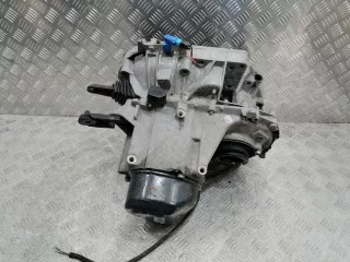 JB1961 КПП механическая (МКПП) Renault Megane 1 Арт 99435, вид 2