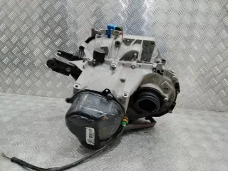JB1961 КПП механическая (МКПП) Renault Megane 1 Арт 99435, вид 3