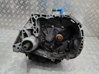 JB1961 КПП механическая (МКПП) Renault Megane 1 Арт 99435, вид 6