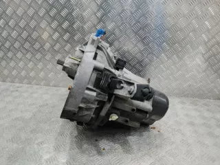 JB1961 КПП механическая (МКПП) Renault Megane 1 Арт 99435, вид 7