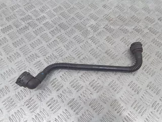 A2225015091 Патрубок расширительного бачка Mercedes S W222 Арт 99380, вид 1