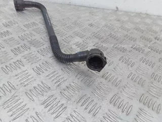 A2225015091 Патрубок расширительного бачка Mercedes S W222 Арт 99380, вид 4