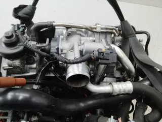  Заслонка дроссельная Audi A4 B8 Арт 99290, вид 1