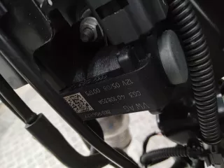 8K0906627 Клапан электромагнитный Audi A4 B8 Арт 99277, вид 2