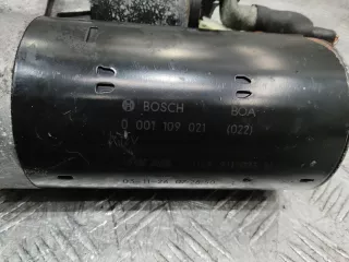 0001109021,059911023H Стартер Audi A4 B5 Арт 99199, вид 2