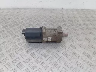 8528480000A серводвигатель (моторчик) рулевой рейки Mercedes C W205 Арт 99126, вид 1