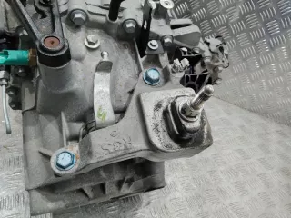  Кронштейн Кпп Nissan Qashqai 2 restailing Арт 99071