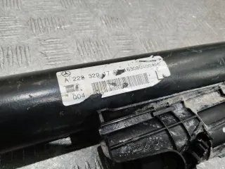 A2223201700 Пневмостойка задняя левая Mercedes S W222 Арт 99007, вид 2