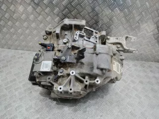 20GG09 КПП автоматическая (АКПП) Peugeot 607 Арт 98778