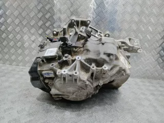 20GG09 КПП автоматическая (АКПП) Peugeot 607 Арт 98778, вид 2