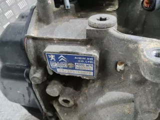 20GG09 КПП автоматическая (АКПП) Peugeot 607 Арт 98778, вид 3