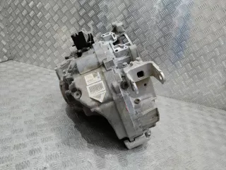 20GG09 КПП автоматическая (АКПП) Peugeot 607 Арт 98778, вид 4