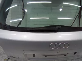  Щеткодержатель задний Audi A3 8L Арт 98731, вид 1