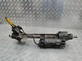 7802277272 рулевая рейка Mercedes ML/GLE W166 Арт 98710, вид 1