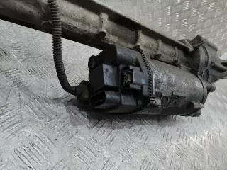 7802277272 рулевая рейка Mercedes ML/GLE W166 Арт 98710, вид 3