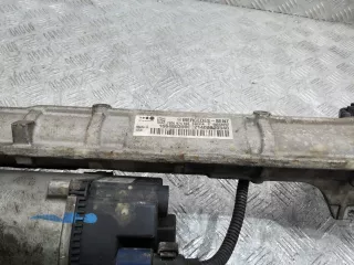 7802277272 рулевая рейка Mercedes ML/GLE W166 Арт 98710, вид 5