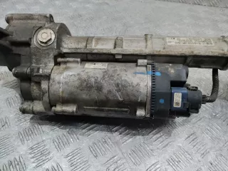 7802277272 рулевая рейка Mercedes ML/GLE W166 Арт 98710, вид 6