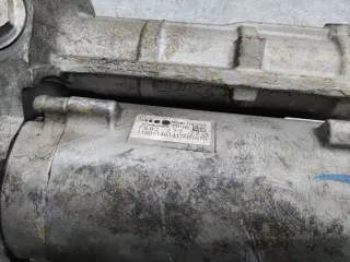 7802277272 рулевая рейка Mercedes ML/GLE W166 Арт 98710, вид 7