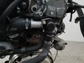 038121133A Корпус термостата Volkswagen Passat B5 Арт 98680, вид 1