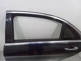  Дверь задняя левая Mercedes S W222 Арт 98628, вид 2