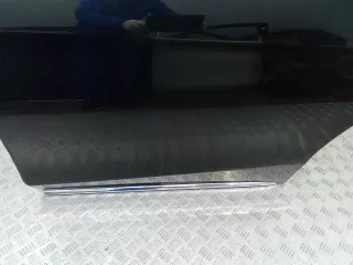  Дверь задняя левая Mercedes S W222 Арт 98628, вид 3