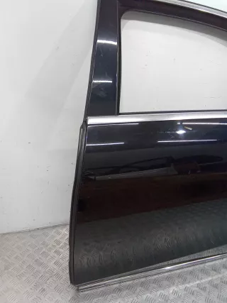  Дверь задняя левая Mercedes S W222 Арт 98628, вид 5