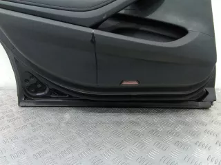  Дверь задняя левая Mercedes S W222 Арт 98628, вид 8