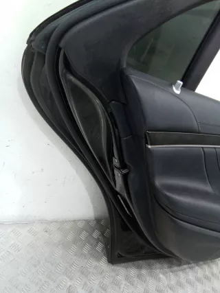  Дверь задняя левая Mercedes S W222 Арт 98628, вид 10