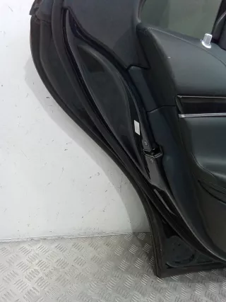  Дверь задняя левая Mercedes S W222 Арт 98566, вид 11