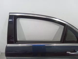  Дверь задняя левая Mercedes S W222 Арт 98566, вид 2