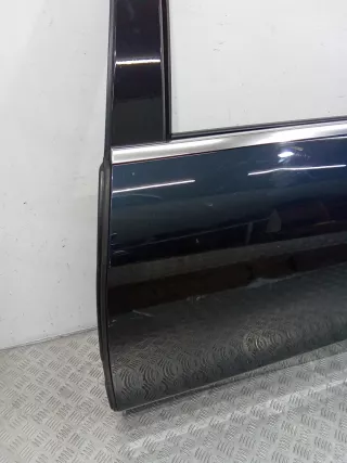  Дверь задняя левая Mercedes S W222 Арт 98566, вид 5
