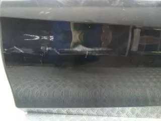  Дверь задняя левая Mercedes S W222 Арт 98566, вид 6