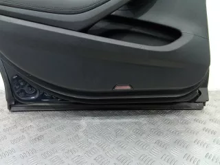  Дверь задняя левая Mercedes S W222 Арт 98566, вид 9