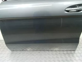  Дверь передняя левая Mercedes GLS X166 Арт 98540, вид 3