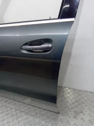  Дверь передняя левая Mercedes GLS X166 Арт 98540, вид 4