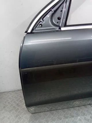  Дверь передняя левая Mercedes GLS X166 Арт 98540, вид 5