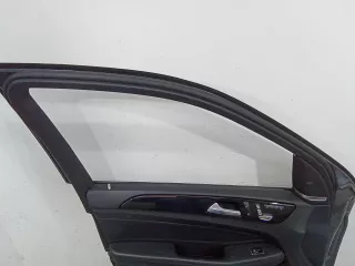  Дверь передняя левая Mercedes GLS X166 Арт 98540, вид 7