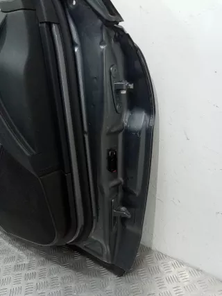  Дверь передняя левая Mercedes GLS X166 Арт 98540, вид 9