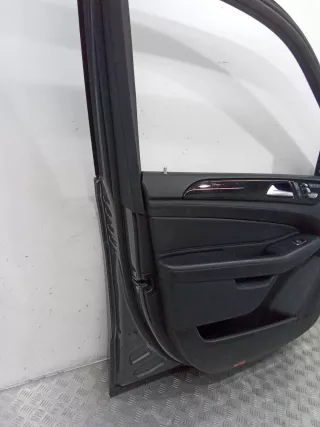  Дверь передняя левая Mercedes GLS X166 Арт 98540, вид 10