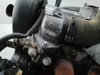 90573326 Корпус термостата Opel Astra G Арт 98541, вид 2