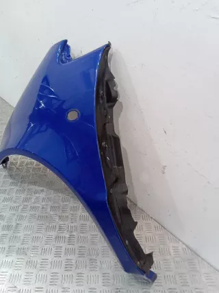 A1688800318 Крыло переднее левое Mercedes A W168 Арт 98463, вид 4