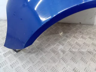 A1688800318 Крыло переднее левое Mercedes A W168 Арт 98463, вид 6