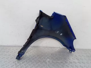 A1688800318 Крыло переднее левое Mercedes A W168 Арт 98463, вид 7