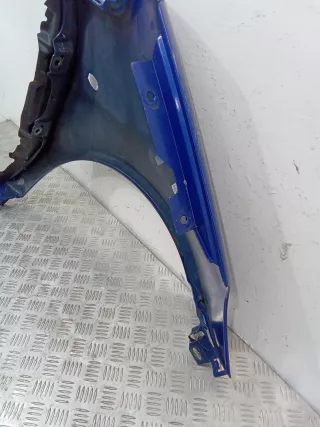 A1688800318 Крыло переднее левое Mercedes A W168 Арт 98463, вид 8