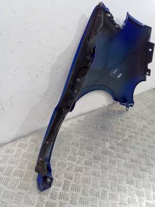 A1688800318 Крыло переднее левое Mercedes A W168 Арт 98463, вид 9